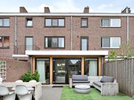 Piuslaan 30, 5614 CM Eindhoven