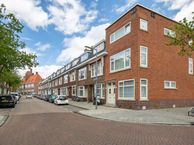 Den Hertigstraat 68 b, 3081 KD Rotterdam