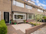 Vossenstraat 41, 1216 AD Hilversum