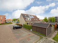 Nassau Dillenburgstraat 2, 8606 VW Sneek