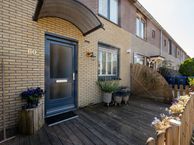 Lamastraat 60, 1338 HZ Almere