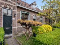 Frederik Matthesstraat 41, 2613 ZX Delft