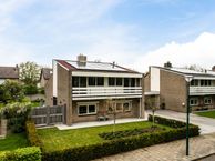 van Rechterenlaan 25, 5361 LP Grave