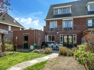 Paardenbloem 9, 6665 HD Driel