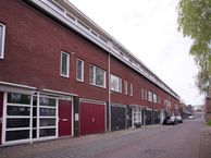 Groenlandstraat 38, 1060 MG Amsterdam