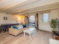 Spuistraat 253 II, 1012 VR Amsterdam