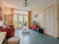 2e Vijverstraat 5 A, 3052 HT Rotterdam