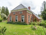Oude Boerenweg 3, 9756 TL Glimmen
