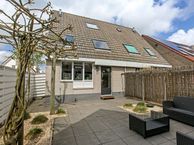 Waterzolder 33, 1531 NT Wormer