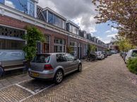 Kersstraat 6, 3581 TN Utrecht