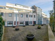 Veerstraat 31 A, 1211 HJ Hilversum