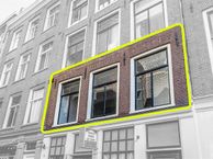 Korte Korsjespoortsteeg 3 -B, 1012 TC Amsterdam