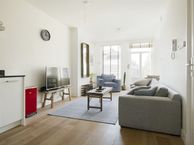 Tweede Hugo de Grootstraat 40 -III, 1052 LE Amsterdam