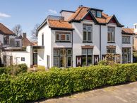 Hooftlaan 9, 1401 EA Bussum