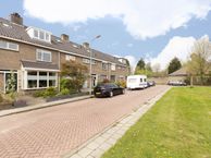 Jan van Bergenstraat 7, 1962 VH Heemskerk