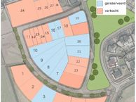 Bouwkavels Lollebeekweg, 5811 AL Castenray