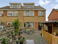 Baron Bentinckstraat 11, 3467 PH Hekendorp