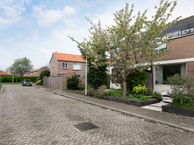 Arent van der Graeffstraat 1, 3284 AA Zuid-Beijerland