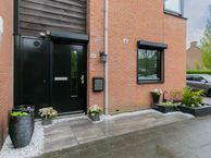 Max Havelaarweg 192 a, 3193 VD Hoogvliet Rotterdam