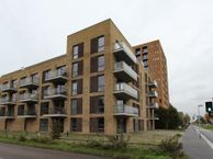 Makassarweg 3 A, 1335 HW Almere