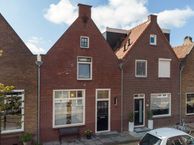 Dokter Weversstraat 9, 1131 BC Volendam