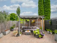 Van Brakelvliet 33, 2992 TC Barendrecht