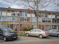 Prinses Marijkestraat 53, 1111 EJ Diemen