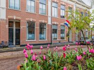 Sophiastraat 6 zw, 2011 VW Haarlem