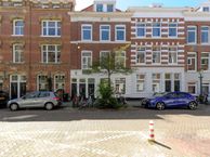 Barentszstraat 38 A, 2518 XH Den Haag