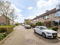 Grondzeiler 9, 2995 CC Heerjansdam