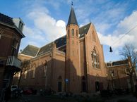 Paul Krugerstraat 41 s, 2021 XM Haarlem