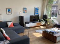 Marnixstraat 77 -D, 1015 VD Amsterdam