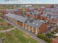 Maaskantplantsoen 24, 3544 LL Utrecht