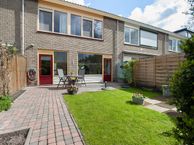 De Were 65, 3332 KD Zwijndrecht
