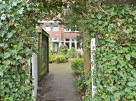 Wittenburgerweg 2, 2244 CA Wassenaar