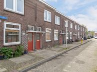 Borneostraat 20, 2612 AD Delft