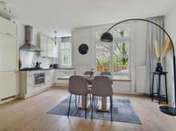 Rustenburgerstraat 155 I, 1073 EZ Amsterdam