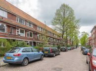 Van Heemskerckstraat 14 a, 9726 GK Groningen