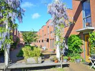 Burgemeester Banisstraat 10, 1402 AX Bussum