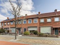 Velserbosstraat 5, 1951 KN Velsen-Noord