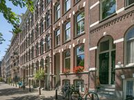 Nieuwe Achtergracht 107 3-4, 1018 WR Amsterdam