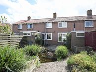 Ruiterstraat 3, 8315 AK Luttelgeest