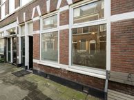 Marcelisstraat 107, 2586 RT Den Haag