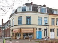 Amsterdamsestraatweg 11 A, 3513 AA Utrecht