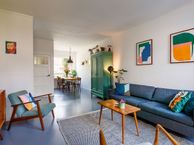 Arnoldus Rotterdamstraat 10, 3553 TE Utrecht