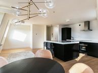 Roelof Hartstraat 15 D, 1071 VE Amsterdam