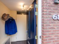 A.L. Dyserinckstraat 68, 2032 RD Haarlem