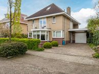 Boskooperstraat 2, 6515 CE Nijmegen