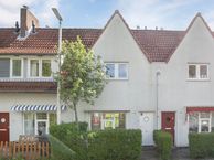 Langegeer 158, 3075 JN Rotterdam