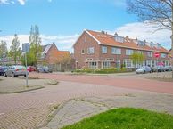 Fazantenstraat 14, 1781 XL Den Helder